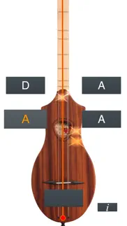 dulcimer tuner simple ionian iphone images 2
