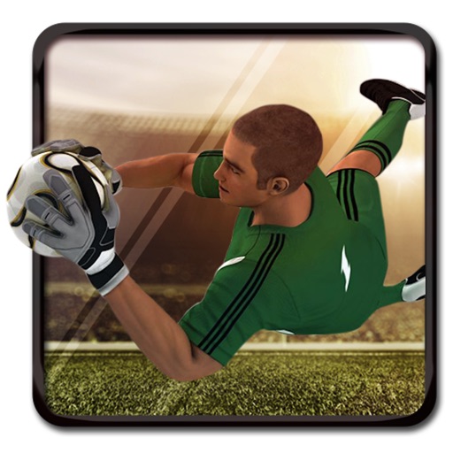 World Football League iOS App