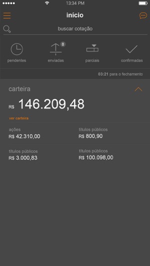 Corretora