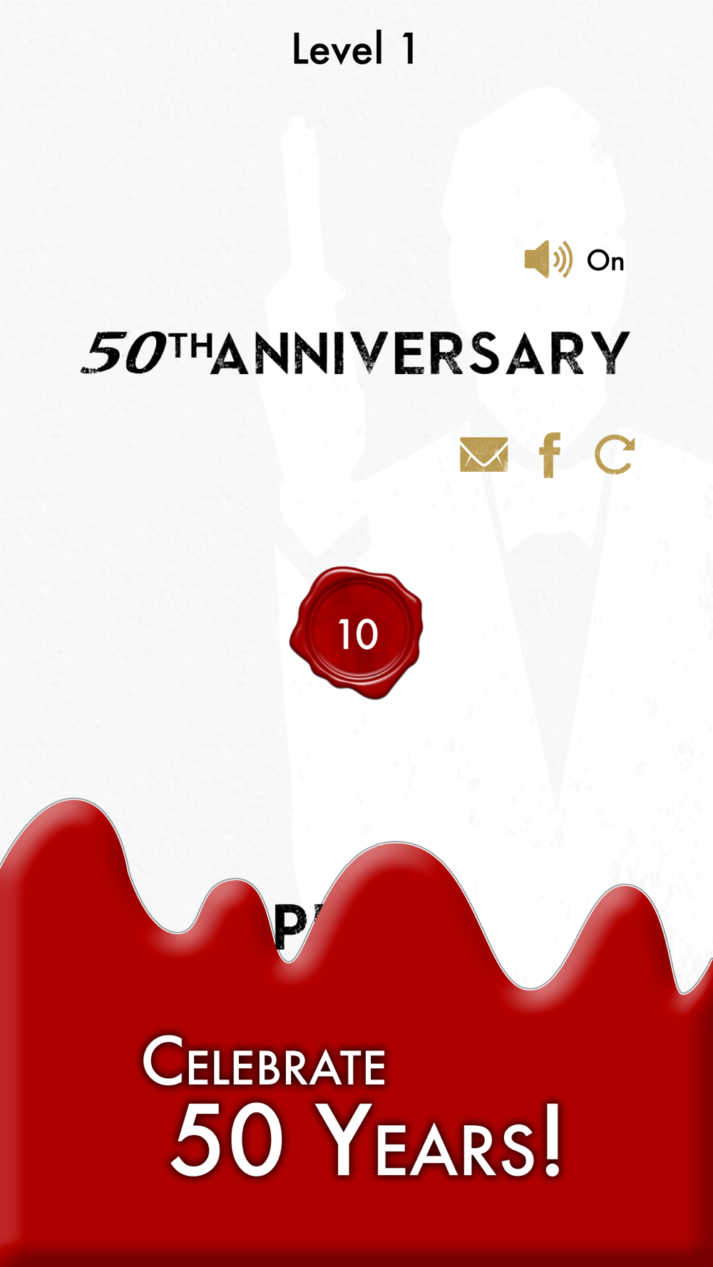Golden Anniversary Trivia 50 Years Of James Bond 007 And Spectre Edition Free Download App For Iphone Steprimo Com