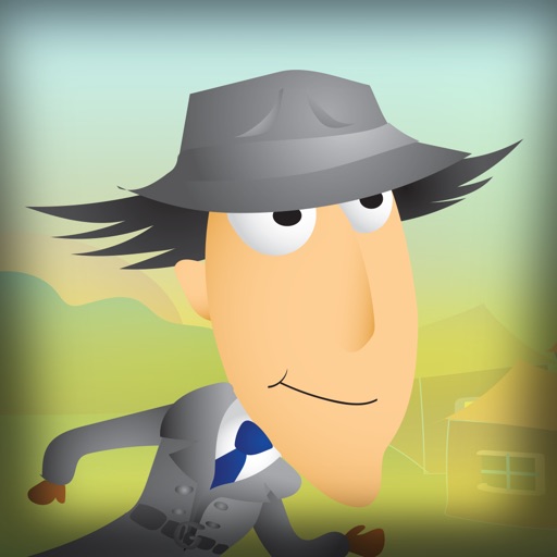 Bad Dreams Are Made of This - Inspector Gadget Version icon