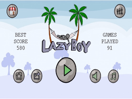 Screenshot #4 pour Lazy Boy : Smasher