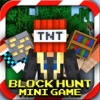 Block Hunt Plug for Minecraft
