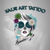 Kalie Art Tattoo