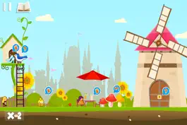 Game screenshot Cinderella Adventures apk