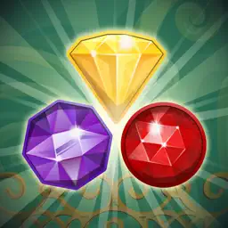 Real Gem Explosion app icon