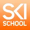 Ski School Lite ikonu