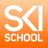 Ski School Lite - Icona app