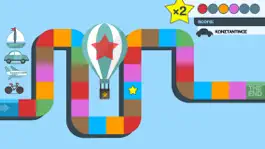 Game screenshot ΑΝΑΣΑ - ΤΡΟΦΗ ΓΙΑ ΣΚΕΨΗ hack