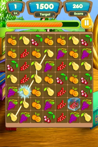 Fruits Frenzy screenshot 3