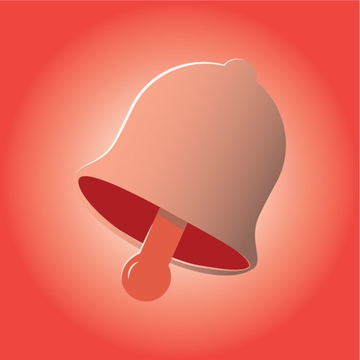 Ringtone Designer - Ringtone Maker and Create Funny Music Ring Tones! Icon