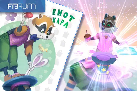 AR Greeting Cards