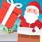 Christmas Gift Clicker Game
