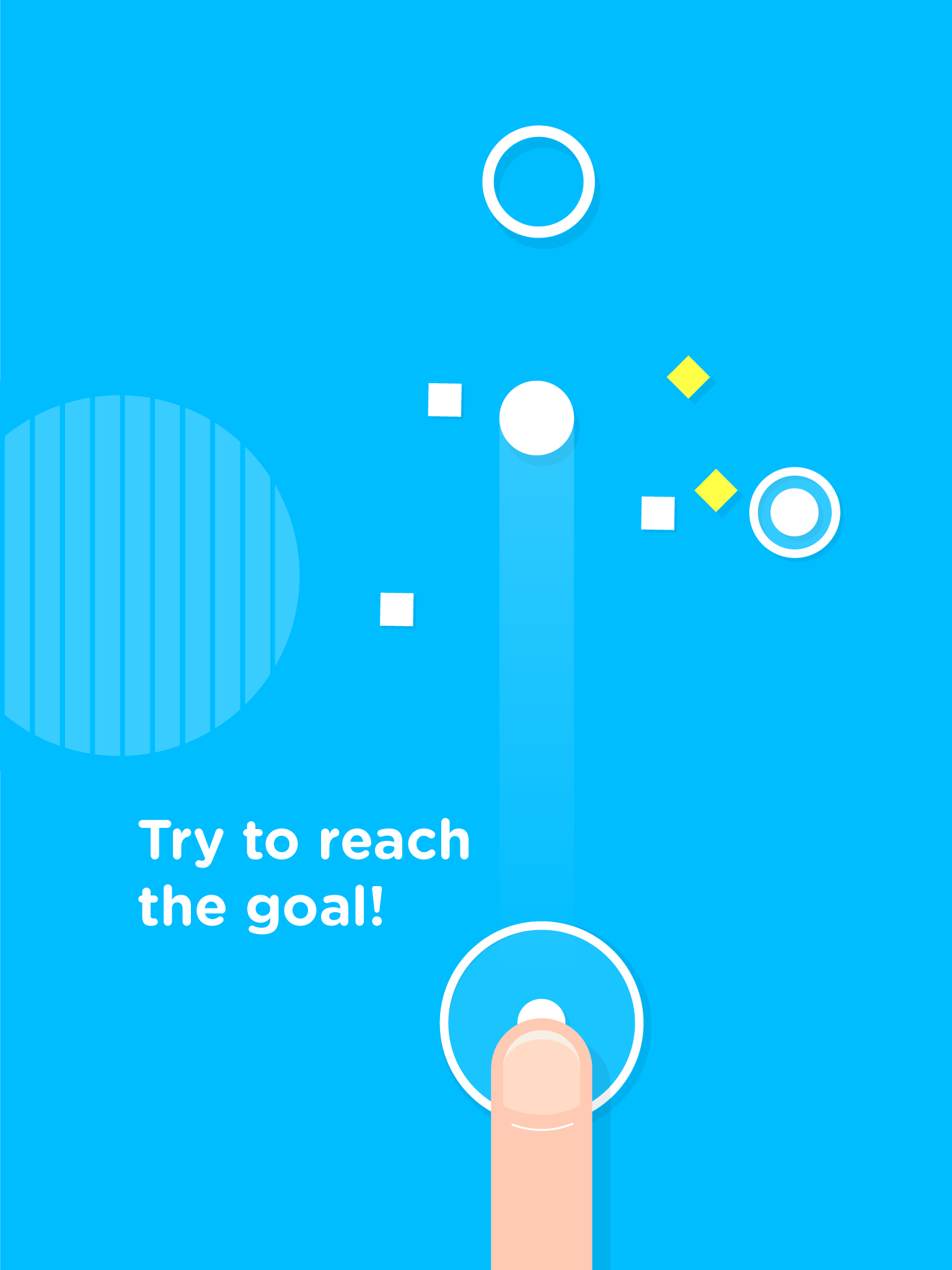 Push! Just in time screenshot 11