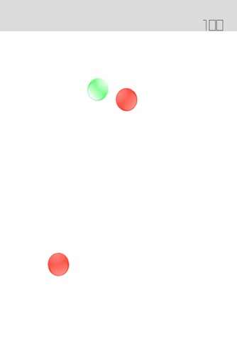 Tap the Green Ball screenshot 3