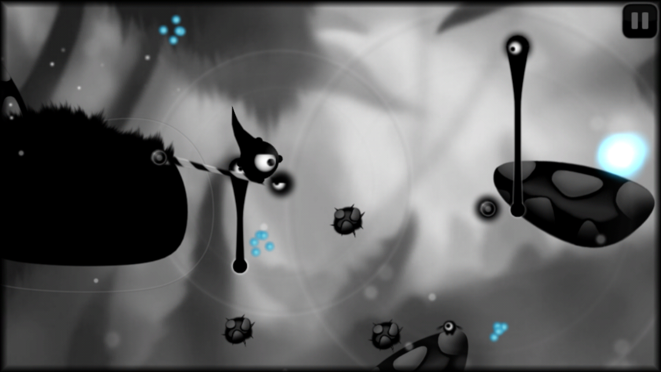 Contre Jour screenshot 5
