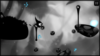 Contre Jour screenshot 5