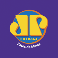 Rádio Jovem Pan Patos