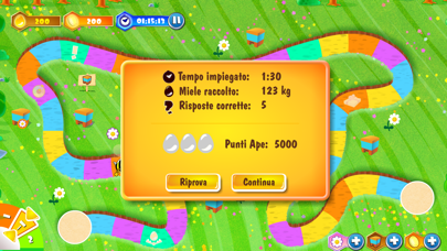 Screenshot #3 pour Apisland