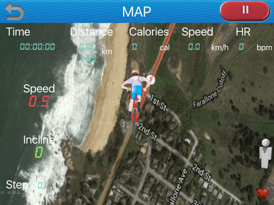 Screenshot #5 pour Fit+