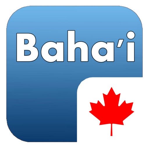 Canadian Baha'i News Service - Baha'i Faith icon