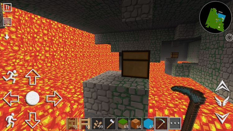 Worldcraft Survival 2 screenshot-4