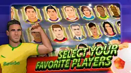 Game screenshot Soccer Fight 2018 hack