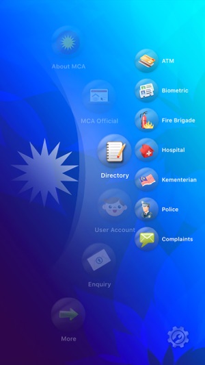 MCA OFFICIAL(圖2)-速報App