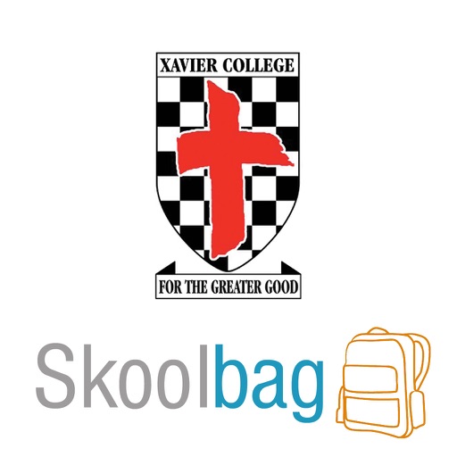 Xavier College Llandilo - Skoolbag icon