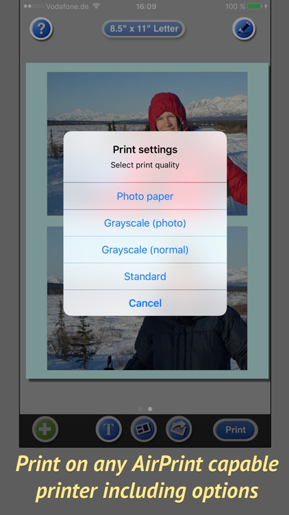 PhotoPrint LT - Made for Printing screenshot-4