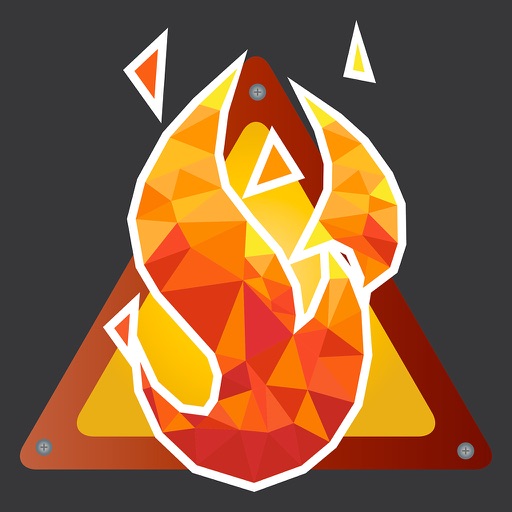 FireOut Icon