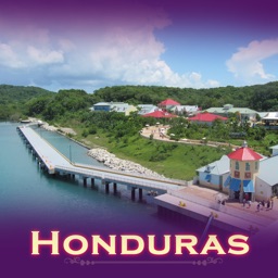 Honduras Tourist Guide