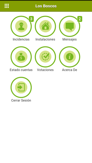 MisCondominios