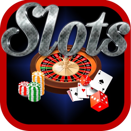 777 Fabulous Las Vegas Quick Rich Slots - FREE Gambler Game icon