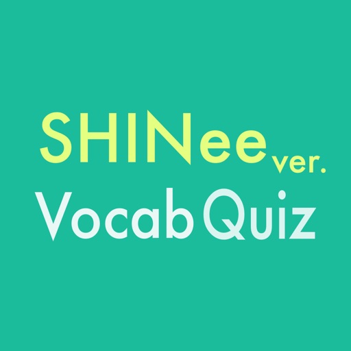 韓国語単語クイズ Shinee Version Apps 148apps 韓国語単語クイズ Shinee Version Apps 148apps
