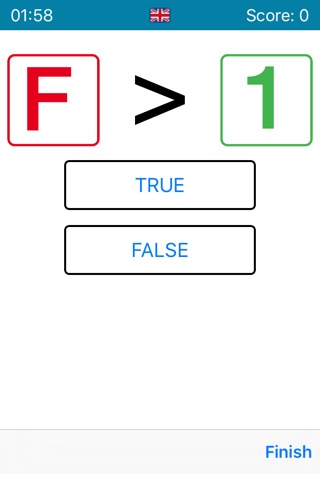 NOTU - Mathematical challenges to stimulate the mind screenshot 3