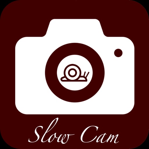 Slow Video icon