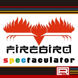 Firebird Spectaculator (ZX Spectrum)