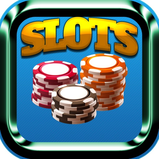 Double Up Diamond Casino – Las Vegas Free Slot Machine Games Icon