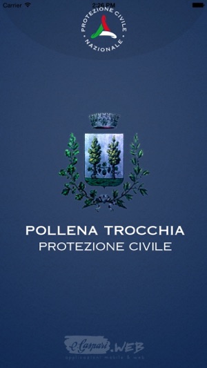 ProCivPollenaTrocchia