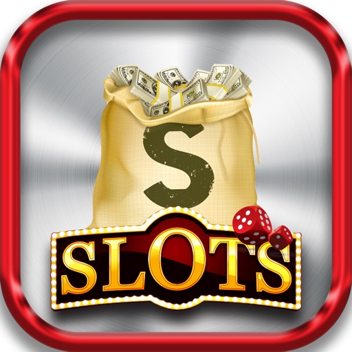The Price is Right Slots Casino - Hot Money on the Floor icon
