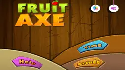 Fruit Axe screenshot 2