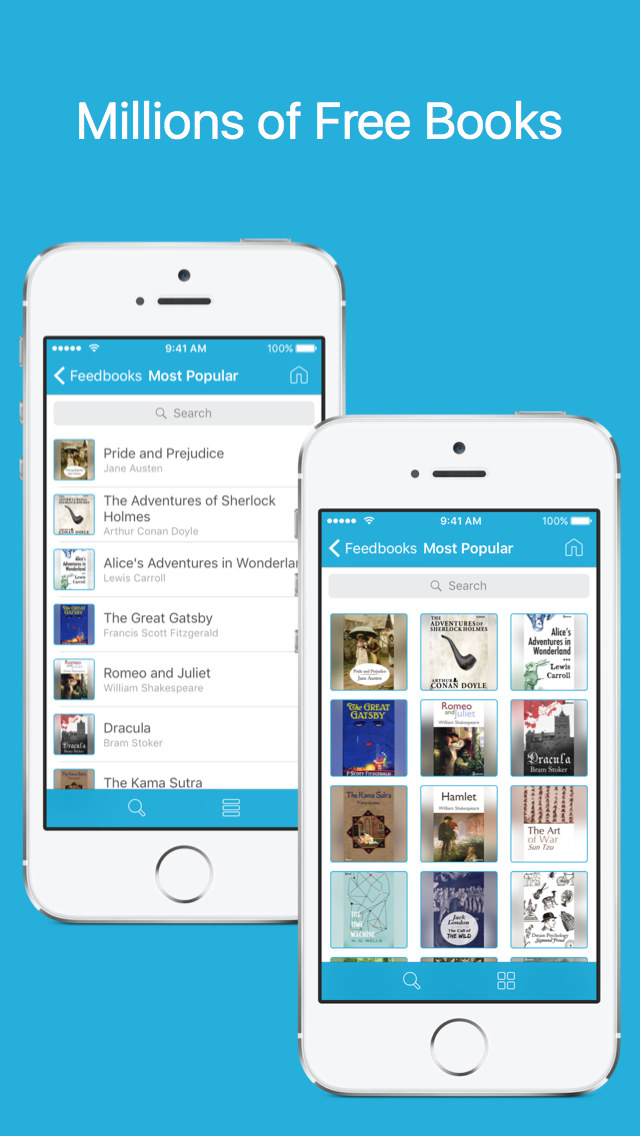 EPUB Reader - Reader for epub format