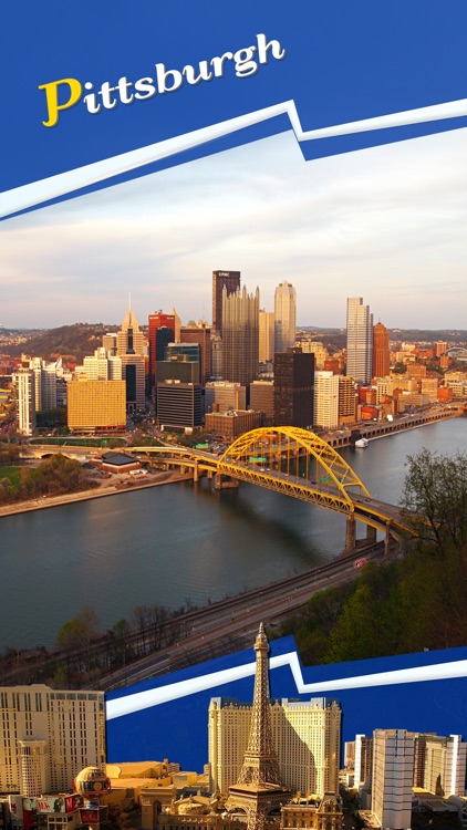 Pittsburgh City Travel Guide