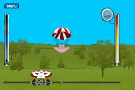 Game screenshot NASA HIAD mod apk