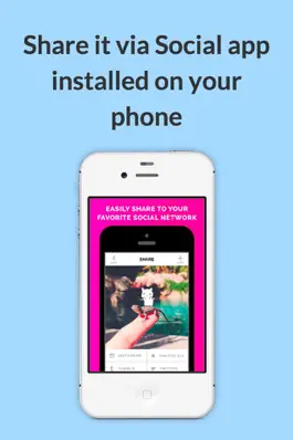 Game screenshot GIF Creator-Free Animate your Photos hack
