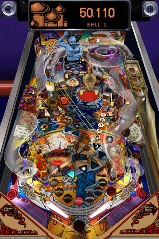 Pinball Arcadeのおすすめ画像2