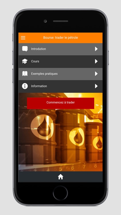 Bourse: trader le pétrole