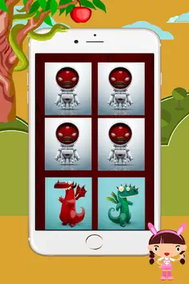 Game screenshot Matching Games For Elderly apk
