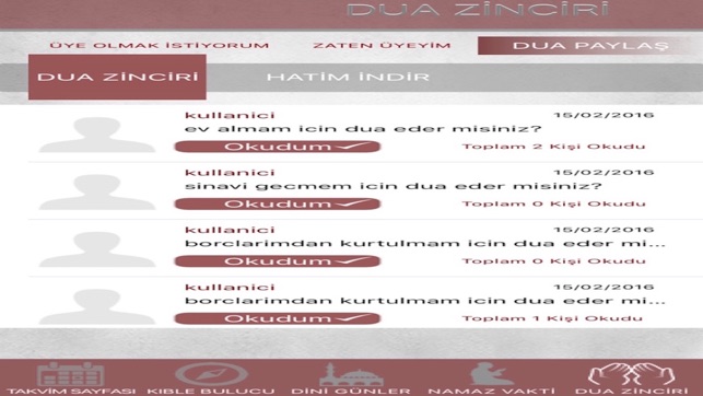 Takvim(圖4)-速報App
